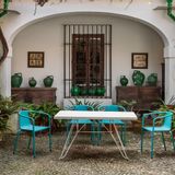 Fauteuils de jardin - Fauteuil CADIZ - ISIMAR