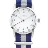 Watchmaking - Millow Classic Kids Watch - MILLOW PARIS