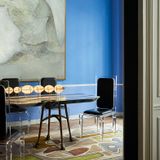 Contemporary carpets - PUZZLE NUAGEUX Rug - TOULEMONDE BOCHART