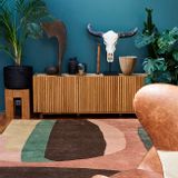 Contemporary carpets - LOFT Rug - TOULEMONDE BOCHART