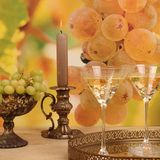 Verres - Verre Martini 210 ml - DUTCH STYLE BY BAROQUE COLLECTION