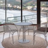 Fauteuils de jardin - COLONIAL Collection - ISIMAR