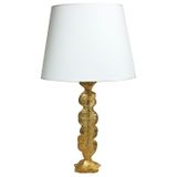 Table lamps - Large lamp COROLLE - CRÉATION GALANT