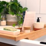 Bathroom equipment - Calm Club - Bath Board - LUCKIES OF LONDON