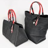 Sacs et cabas - Colection Bamako - EA DÉCO NATUREL & DESIGN