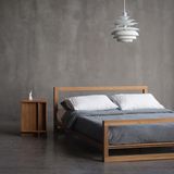 Beds - Lumber Bed - AIR DIVISION