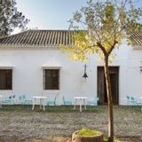 Lawn chairs - MALLORCA Chair - ISIMAR
