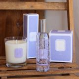 Candles - New fragrance: Sous la pluie (Under the rain) - LA PROMENADE