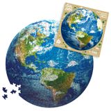 Cadeaux - Puzzle Circulaire Planet pour Amateurs - DESIGNER SOUVENIRS