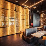 Recessed lighting - PÉPITES CUIVRE - D017 - DACRYL