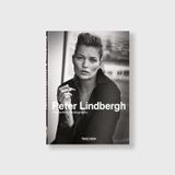 Hotel bedrooms - Peter Lindbergh A Different - 40 Series | Book - NEW MAGS