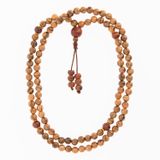 Jewelry - Dharma mala - Wisdom - TIERRA ZEN