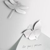 Gifts - Stainless steel magnet - Nature - TOUT SIMPLEMENT,