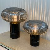 Outdoor table lamps - TABLE LAMP - SO SKIN - IDASY