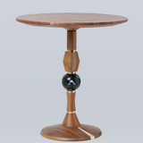Dining Tables - Table "Privato" (Conférma) - UKRAINIAN DESIGN BRANDS