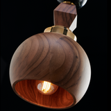 Hotel bedrooms - Lamp “Punto di Luce” (Conférma) - UKRAINIAN DESIGN BRANDS