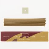 Parfums d'intérieur - Encens japonais Nippon Kodo Scentsuål - Hinoki Menthe - TIERRA ZEN