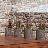 Floral decoration - ARENA planter - ISIMAR
