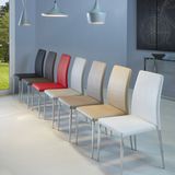 Chairs - CHAISE DE REPAS - SO SKIN - IDASY