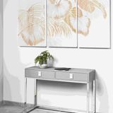Desks - DESKTOP-CONSOLE - SO SKIN - IDASY
