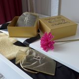 Spa - Luxury sachets Barocco Fiorentino - GRAZIANI