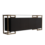 Sideboards - NEWTON sideboard. - ALGA BY PAULO ANTUNES