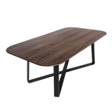 Dining Tables - OTTO table - ALGA BY PAULO ANTUNES