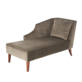 Lounge chairs - ASPEN chaise longue - ALGA BY PAULO ANTUNES