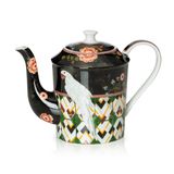 Mugs - Teapot, Tropical Classic - PALAIS ROYAL
