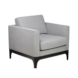 Lounge chairs for hospitalities & contracts - ESTOCOLMO armchair - ALGA BY PAULO ANTUNES