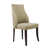 Chairs for hospitalities & contracts - ELLE Chair - ALGA BY PAULO ANTUNES