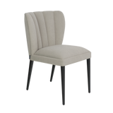 Chairs for hospitalities & contracts - AGATA Chair - ALGA BY PAULO ANTUNES