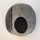 Pet accessories - Cat Cocoon, Cat Cave, Cat Sleeping, Cat Sleeping, Cat Basket, Igloo, Cat House, Bed, Cabin, Cat House - COCOON PARIS