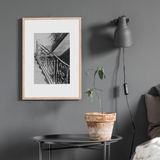 Art photos - PARIS VINTAGE PICTURE - DAVID & DAVID STUDIO