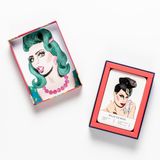 Gifts - Game of Queens: A Drag Queen Card Race - LAURENCE KING PUBLISHING LTD.