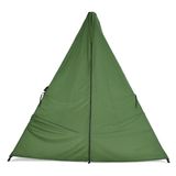 Outdoor floor coverings - Green Stand Weather Cover - HANGOUT POD