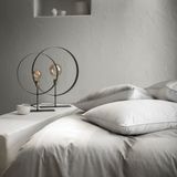 Linge de lit - HOUSSE DE COUETTE NATUREL - JULIE LAVARIERE