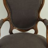 Curtains and window coverings - Tailor made - COULEUR CHANVRE