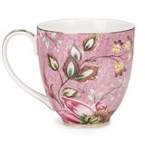 Objets de décoration - Mug, Fleurs - PALAIS ROYAL