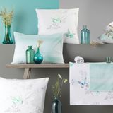 Linge de lit - HOUSSE DE COUETTE BUTTERFLY - JULIE LAVARIERE