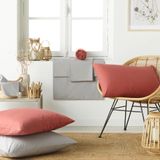 Linge de lit - HOUSSE DE COUETTE PALOMA - JULIE LAVARIERE