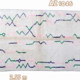 Contemporary carpets - RUG AZILAL RECENT - LE NOUVEL ATLAS