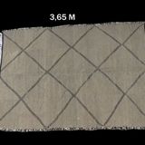 Contemporary carpets - ZANAFI HIGH ATLAS - LE NOUVEL ATLAS