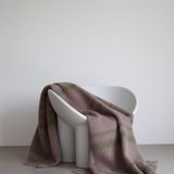 Unique pieces - Blanket Wool - STUDIO RO SMIT