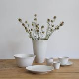 Plats et saladiers - Collection de vaisselle. - STUDIO RO SMIT