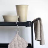 Linge d'office - Linge de table - STUDIO RO SMIT