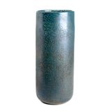 Objets de décoration - Cache Pot Bleu Foncé - ASIATIDES