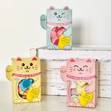 Design objects - Fortune Gummies - Maneki Nekos - DESIGNER SOUVENIRS