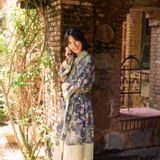Sleepwear - Kimono - THE SHOP