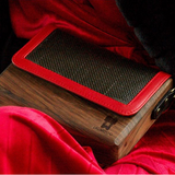 Pochettes - Sac à main Lauwood Francisco - Fibre de carbone - LAUWOOD
